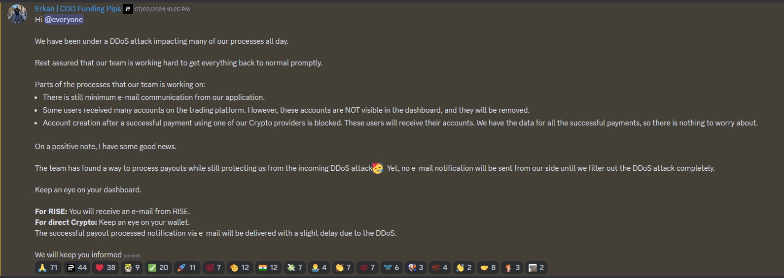 第二季度广告增速骤降至4%!Snap(SNAP.US)技术故障导致售价下滑 盘后市值蒸发超1/6