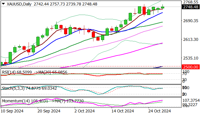 2025世界机器人大会在京开幕